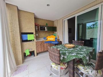 Apartamento para Venda em Bertioga/SP Maitinga 2 Quartos