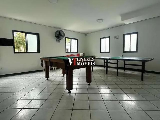 Apartamento para Venda em Bertioga/SP Maitinga 2 Quartos