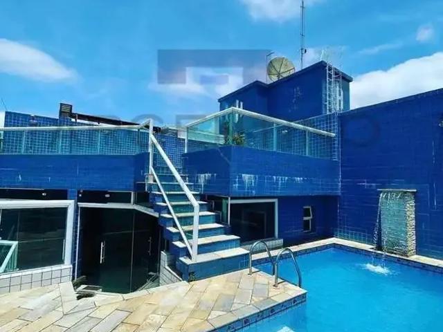Apartamento para Venda em Bertioga/SP Maitinga 4 Quartos