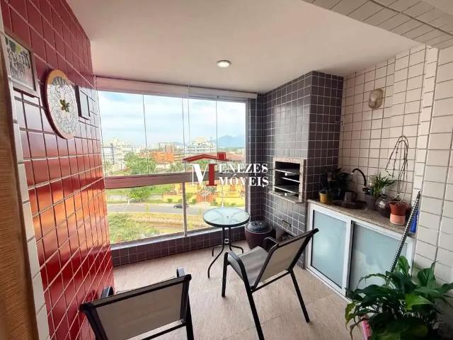 Apartamento para Venda em Bertioga/SP Maitinga 4 Quartos