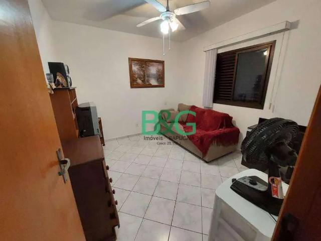 Apartamento para Venda em Bertioga/SP Maitinga 4 Quartos