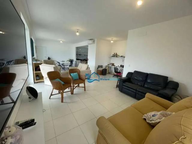 Apartamento para Venda em Bertioga/SP São Lourenço 3 Quartos