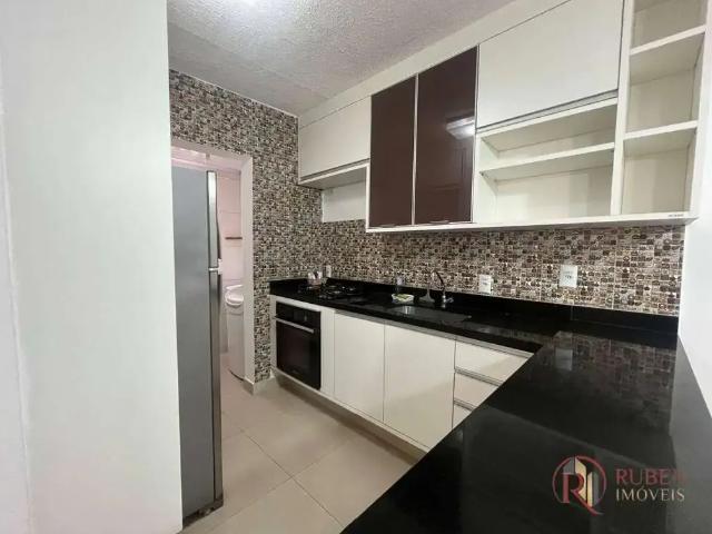 Apartamento para Venda em Bertioga/SP Parque Estoril 2 Quartos