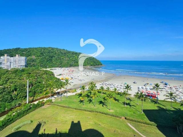 Apartamento para Venda em Bertioga/SP Riviera 4 Quartos
