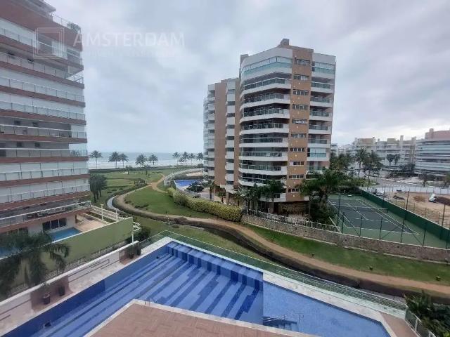 Apartamento para Venda em Bertioga/SP Riviera 4 Quartos