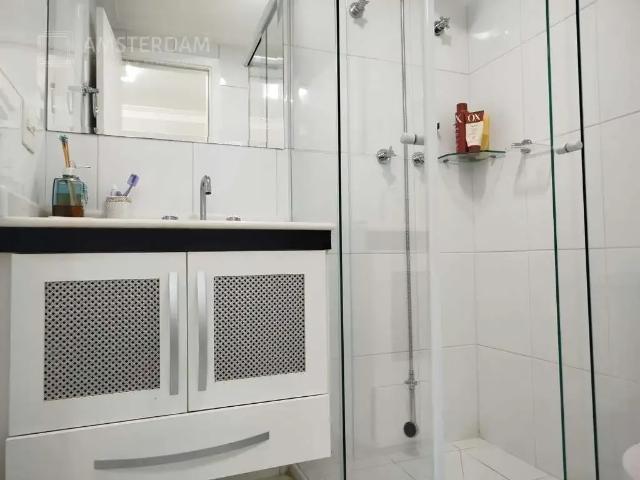 Apartamento para Venda em Bertioga/SP Riviera 4 Quartos