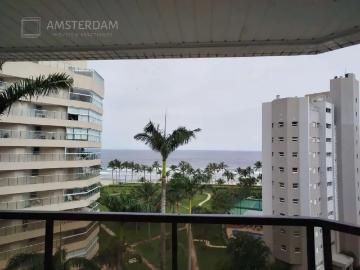 Apartamento para Venda em Bertioga/SP Riviera 4 Quartos