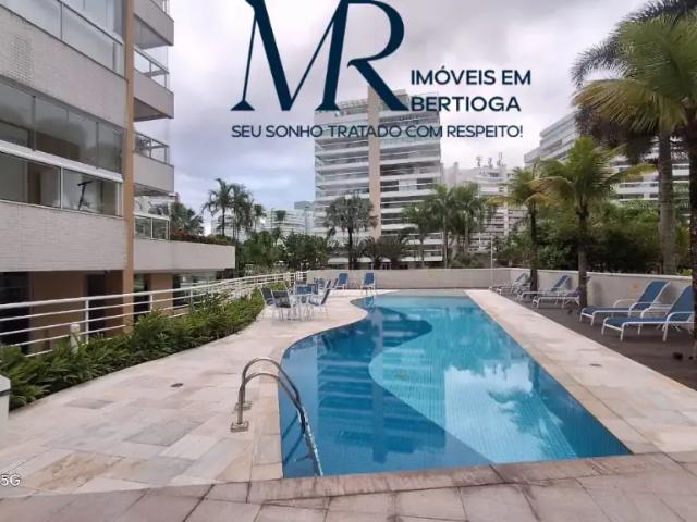 Apartamento para Venda em Bertioga/SP Riviera 5 Quartos