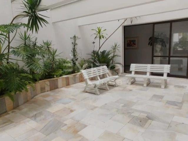 Apartamento para Venda em Bertioga/SP Riviera 2 Quartos