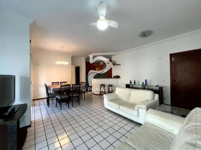 Apartamento para Venda em Bertioga/SP Riviera 2 Quartos