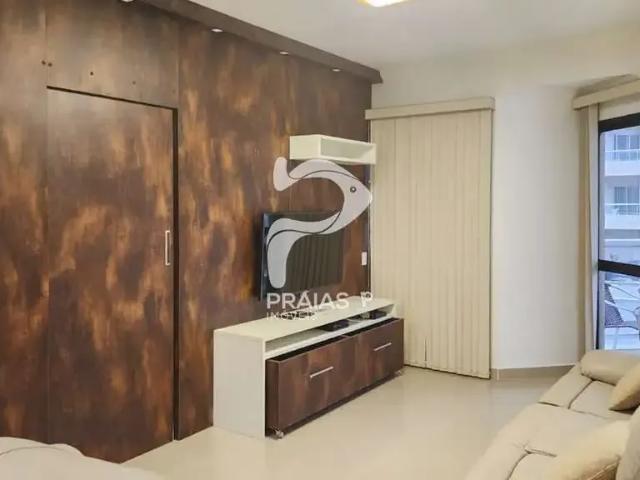 Apartamento para Venda em Bertioga/SP Riviera 2 Quartos
