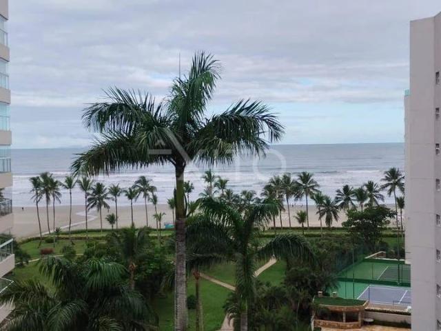 Apartamento para Venda em Bertioga/SP Riviera 3 Quartos