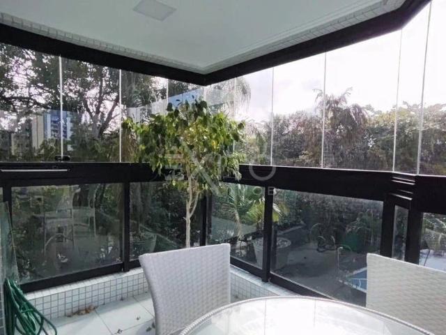 Apartamento para Venda em Bertioga/SP Riviera 3 Quartos