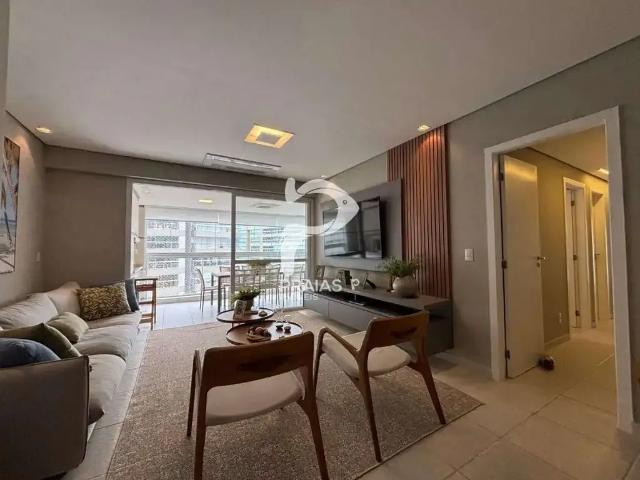 Apartamento para Venda em Bertioga/SP Riviera 3 Quartos