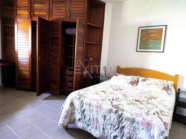 Apartamento para Venda em Bertioga/SP Riviera 3 Quartos