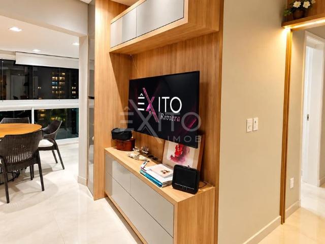 Apartamento para Venda em Bertioga/SP Riviera 3 Quartos