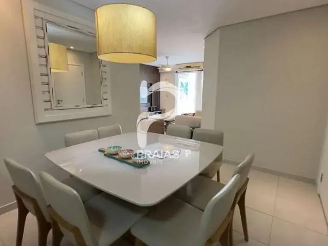 Apartamento para Venda em Bertioga/SP Riviera 3 Quartos