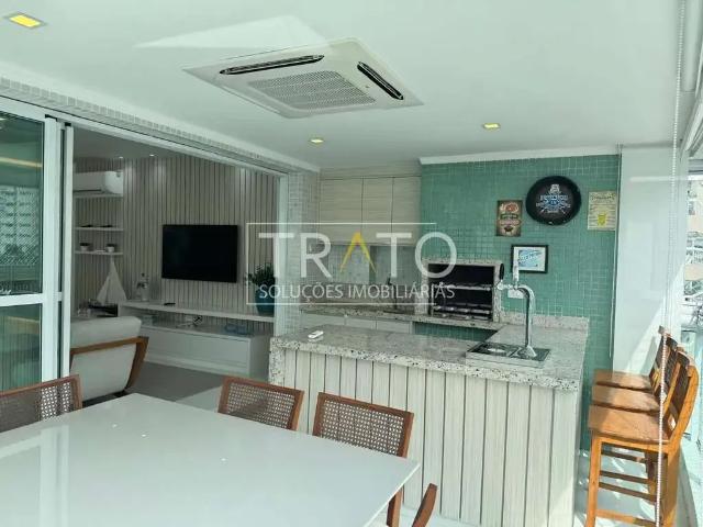 Apartamento para Venda em Bertioga/SP Riviera 3 Quartos
