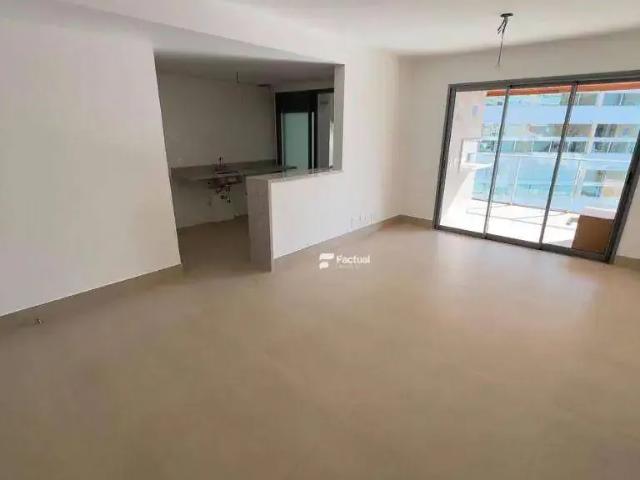 Apartamento para Venda em Bertioga/SP Riviera de São Lourenço 3 Quartos