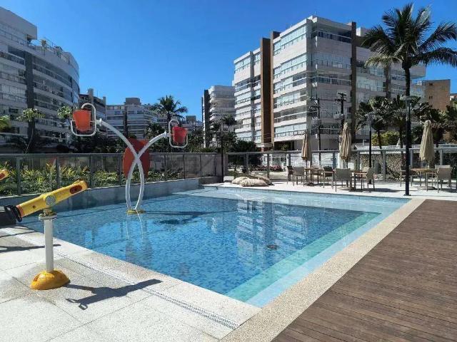 Apartamento para Venda em Bertioga/SP Riviera de São Lourenço 3 Quartos