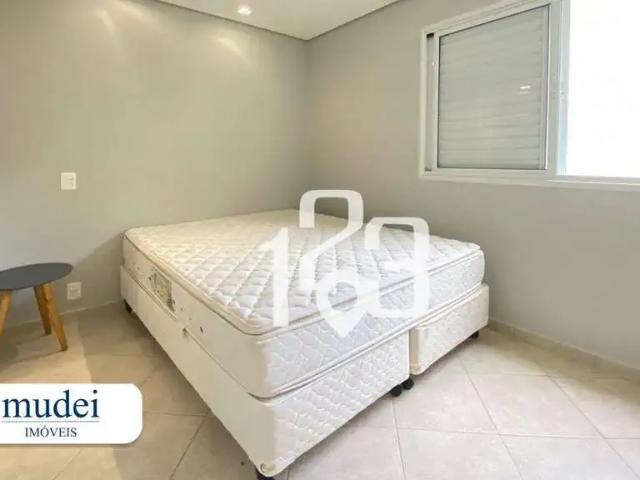 Apartamento para Venda em Bertioga/SP Riviera de São Lourenço 3 Quartos