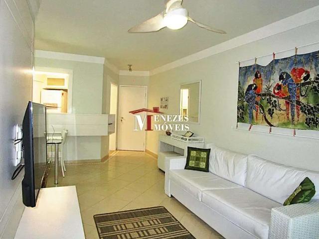 Apartamento para Venda em Bertioga/SP Riviera de São Lourenço 3 Quartos