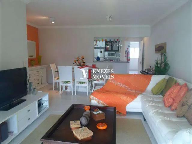 Apartamento para Venda em Bertioga/SP Riviera de São Lourenço 3 Quartos