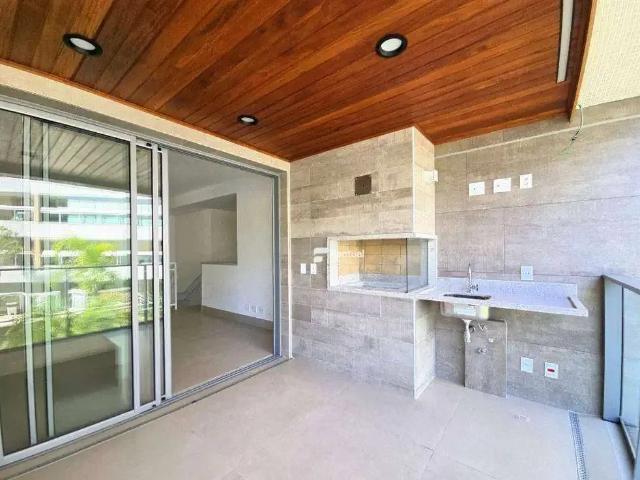 Apartamento para Venda em Bertioga/SP Riviera de São Lourenço 3 Quartos