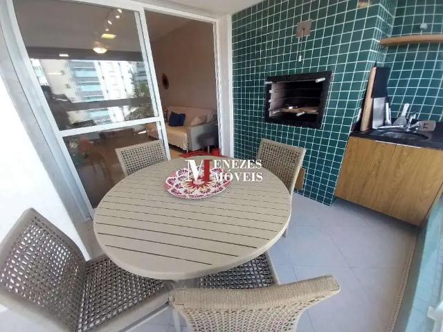 Apartamento para Venda em Bertioga/SP Riviera de São Lourenço 3 Quartos