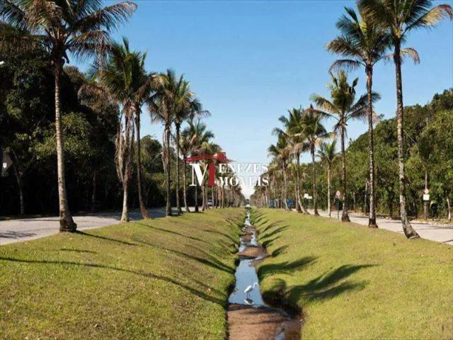 Apartamento para Venda em Bertioga/SP Riviera de São Lourenço 3 Quartos