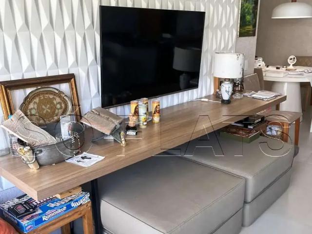 Apartamento para Venda em Bertioga/SP Riviera de São Lourenço 3 Quartos