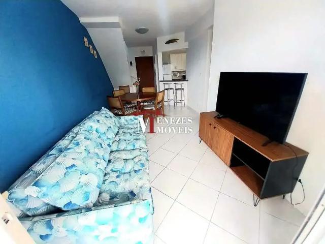 Apartamento para Venda em Bertioga/SP Riviera de São Lourenço 3 Quartos