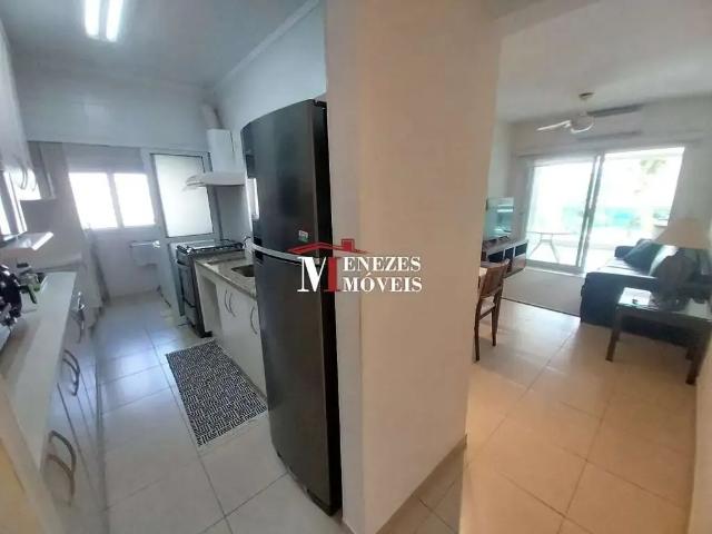 Apartamento para Venda em Bertioga/SP Riviera de São Lourenço 3 Quartos