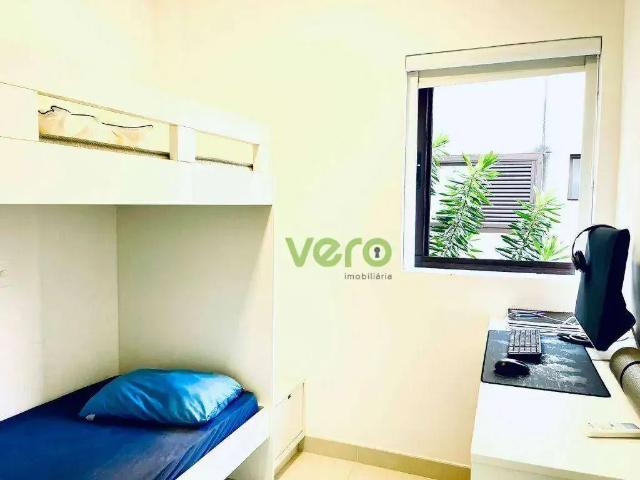 Apartamento para Venda em Bertioga/SP Riviera de São Lourenço 3 Quartos