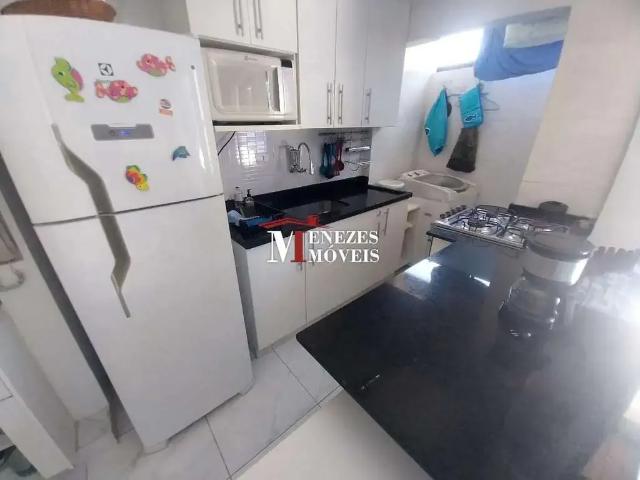 Apartamento para Venda em Bertioga/SP Riviera de São Lourenço 3 Quartos