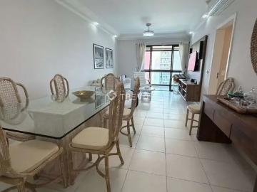 Apartamento para Venda em Bertioga/SP Riviera de São Lourenço 3 Quartos