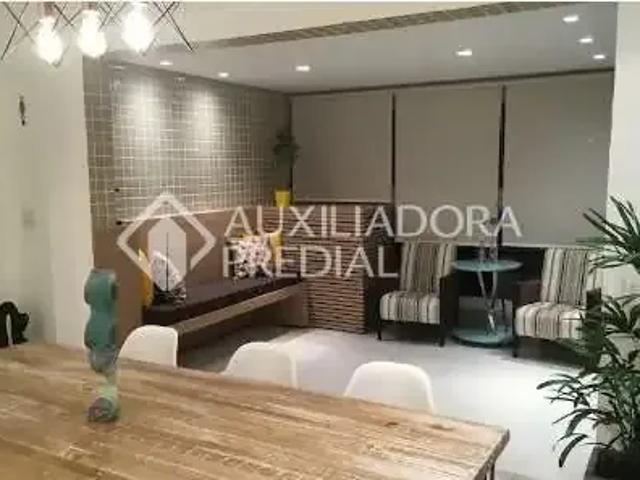 Apartamento para Venda em Bertioga/SP Riviera de São Lourenço 2 Quartos