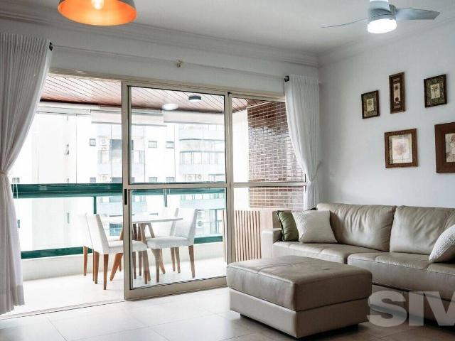Apartamento para Venda em Bertioga/SP Riviera de São Lourenço 2 Quartos