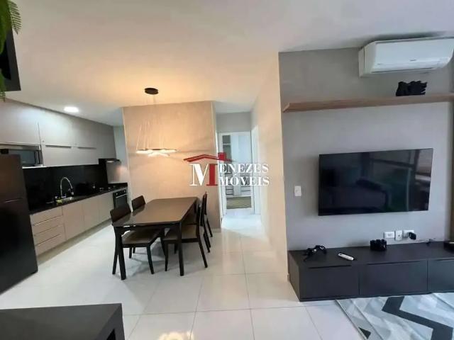 Apartamento para Venda em Bertioga/SP Riviera de São Lourenço 2 Quartos