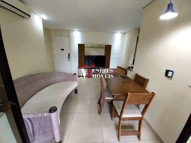 Apartamento para Venda em Bertioga/SP Riviera de São Lourenço 2 Quartos