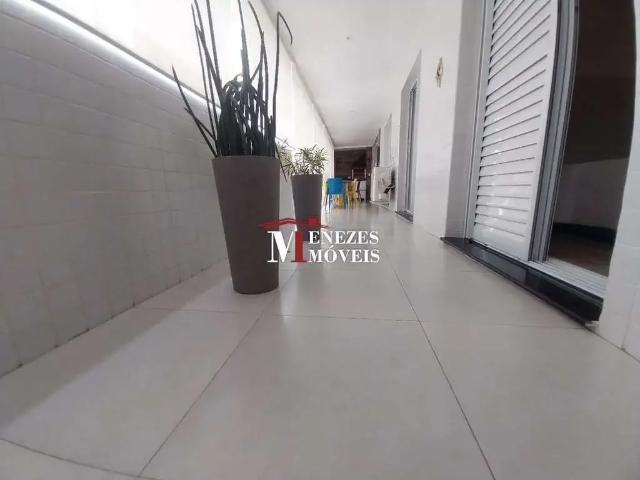 Apartamento para Venda em Bertioga/SP Riviera de São Lourenço 4 Quartos