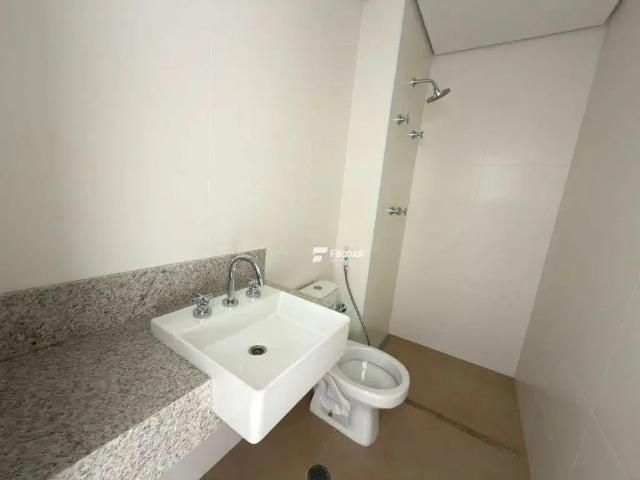 Apartamento para Venda em Bertioga/SP Riviera de São Lourenço 4 Quartos