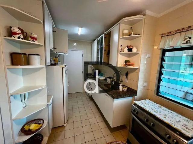 Apartamento para Venda em Bertioga/SP Riviera de São Lourenço 4 Quartos