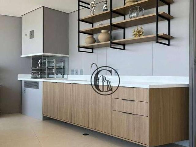 Apartamento para Venda em Bertioga/SP Riviera de São Lourenço 4 Quartos