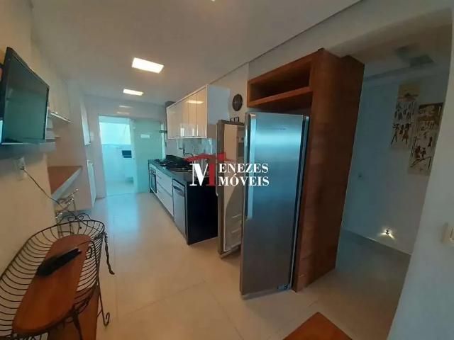 Apartamento para Venda em Bertioga/SP Riviera de São Lourenço 4 Quartos