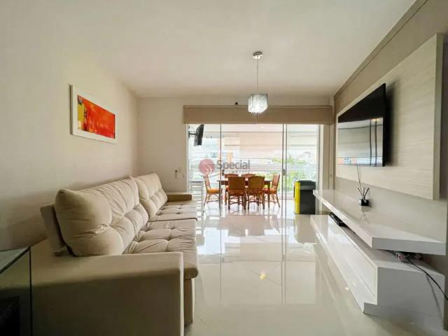 Apartamento para Venda em Bertioga/SP Riviera de São Lourenço 4 Quartos