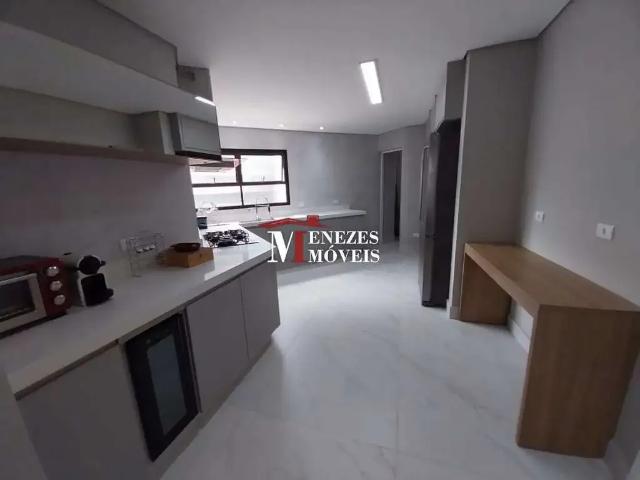Apartamento para Venda em Bertioga/SP Riviera de São Lourenço 4 Quartos