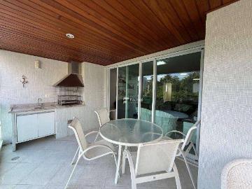 Apartamento para Venda em Bertioga/SP Riviera de São Lourenço 4 Quartos