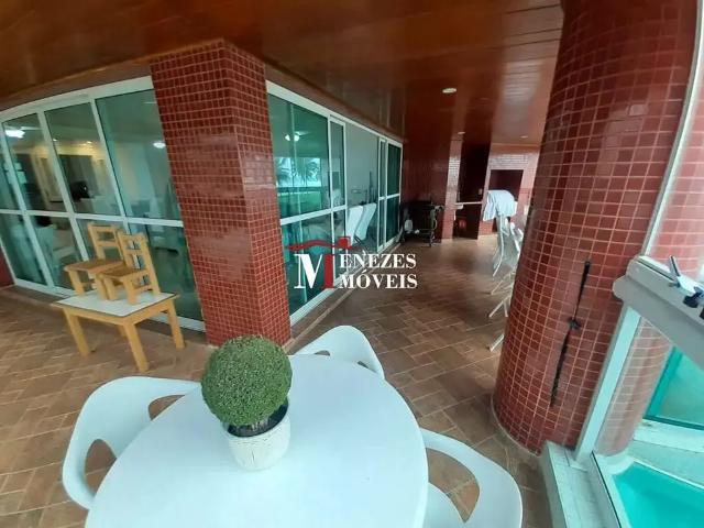 Apartamento para Venda em Bertioga/SP Riviera de São Lourenço 5 Quartos