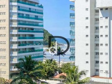 Apartamento para Venda em Bertioga/SP Riviera de São Lourenço 5 Quartos